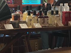 -银米·云南传统过桥米线(双廊黑金冠店)