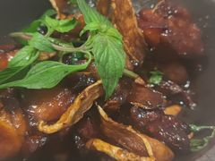 -鹿港小镇(悠唐店)