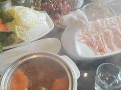 -重庆德忆火锅（龙南街3店）(渝水岸餐饮)