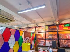 -香港華心糖水鋪(南西总店)