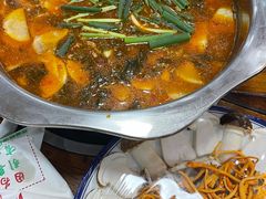 -大理.老字号渝记酸萝卜乌鱼(古城总店)