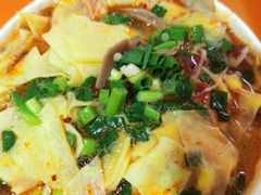 -孔师傅八仙老鸭粉丝汤(上海市第一食品商店南东店)