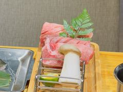 -狮子三·脆鳗鱼烤肉(信和廣場4樓店)
