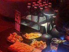 -赤红音乐现场(浦东金桥路店)