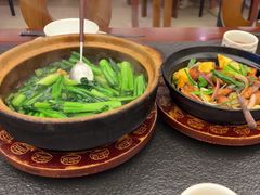 -旺爷砂锅·茶作(国贸城店)