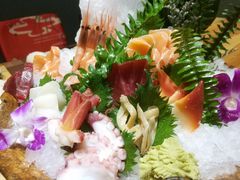 -割烹旭日本料理(龙湖狮山天街店)