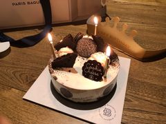 -巴黎贝甜(国贸店)