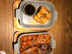 -蜜桃餐厅·伴山(湖滨商业街店)