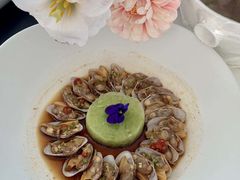 -OCEAN一席海鲜•海景餐厅(双子塔店)