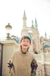 -MIDOU蜜豆亲子旅拍馆