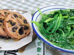 -阿金大白·上海菜馆(新天地店)