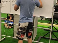 -乐刻体能馆FitTribe飞踹运动(西湖银泰店)