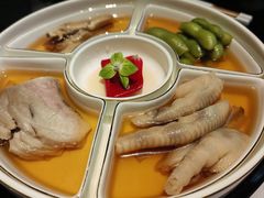 -丰和日丽(瑞虹天地月亮湾店)