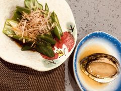 -渔日本料理铁板烧(新天地假日广场店)