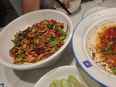 -兰湘子·湘菜小炒(泉舜店)