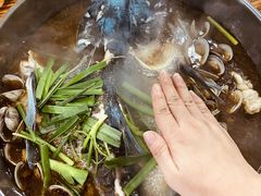 -侠成水上农庄(工业大道店)