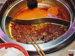 -季季红火锅(丰城洪客隆店)