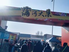 -蒲河大集