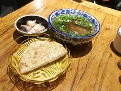 优质水盆羊肉-澄城水盆羊肉店(永兴坊店)