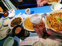 -红蜡烛-养生粥-津鲁菜(中山路店)