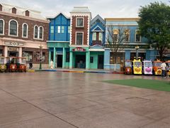 -沈阳方特欢乐世界