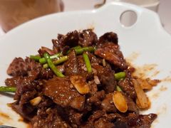 -宝轩渔府·老字号海鲜·正宗津菜(水上店)