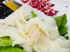 -潮汕美牛肉丸火锅店(天宁寺店)