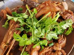 -味好美土菜(迎宾东路店)