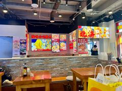 -雙冲柳州螺蛳粉&酸嘢&桂林米粉(簋街店)