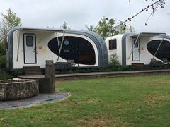 -盐官日光域房车营地·有盐餐厅