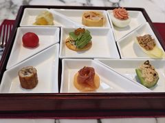 -北京贵宾楼饭店 红墙咖啡厅