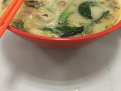 -语言大学-清真食堂