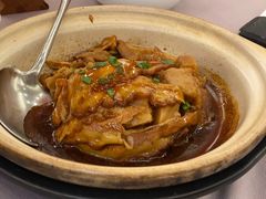 -银都上海菜馆(粤海东路店)