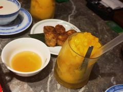 -禄婶鸡煲·打边炉