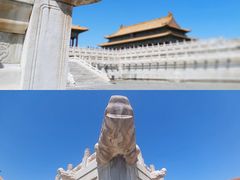 -故宫博物院(故宫)