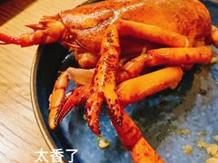-丽思卡尔顿·炙焰·铁板烧餐厅