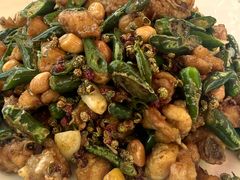 -金谷仓家庭料理(马泉营店)