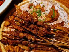 -戴记龙虾(天泽街店)