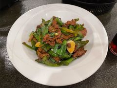 农家小炒肉-湘肠香火锅店(团结湖店)