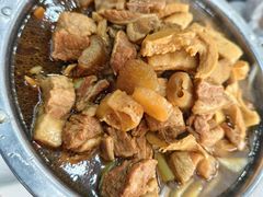 -聚福缘菜馆(隆昌路店)