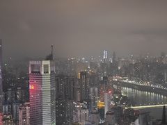 -重庆解放碑威斯汀酒店