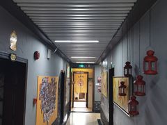 -一心斋素食馆(龙岗店)