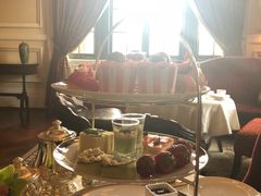 -Salon de Ville浦江汇(上海外滩华尔道夫酒店店)