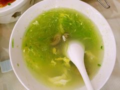 -渔娘渔家丹东海鲜(东直门店)