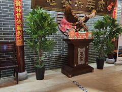 -总参北京涮羊肉