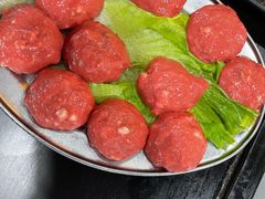 手打牛肉丸-牛一煲美食(江高店)