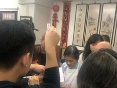 -香港蓮香樓(中環店)