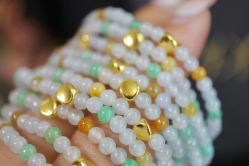 -Cindy Jewelry·钻戒·彩色宝石