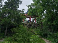 -九华山公园