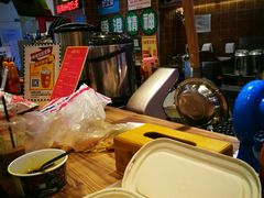 -美芝莲(领展购物广场中关村店)